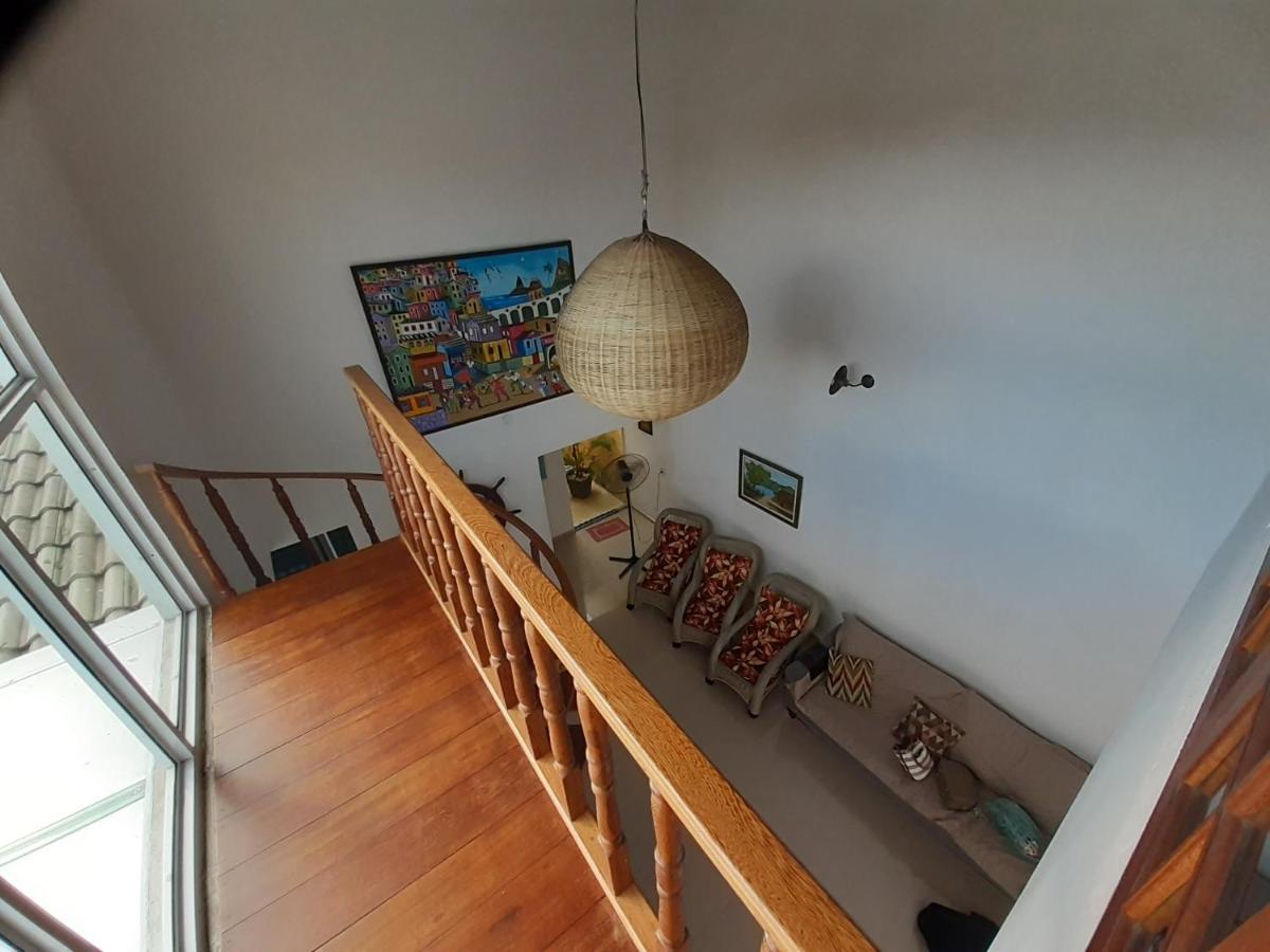 Casa Em Cabo Frio 4Q Para Descanso E Lazer Exterior foto